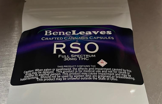 Unflavored Beneleaves