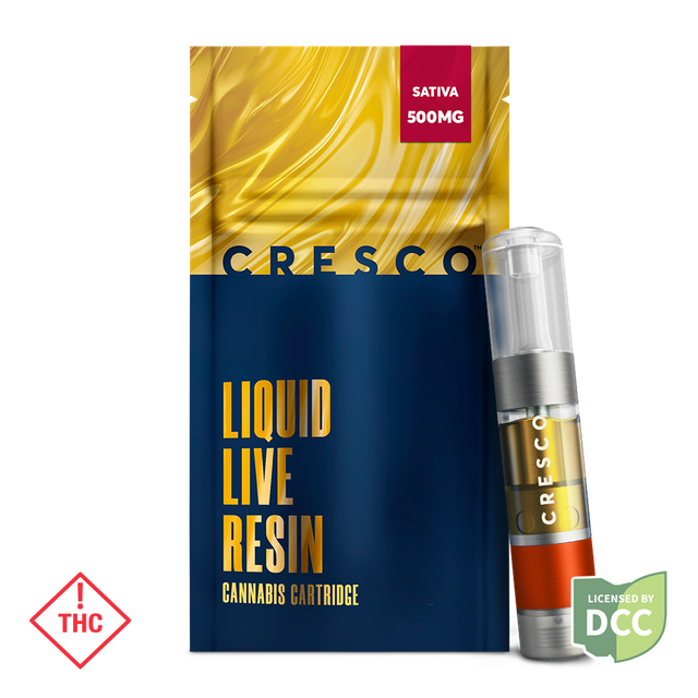 GTL Cresco