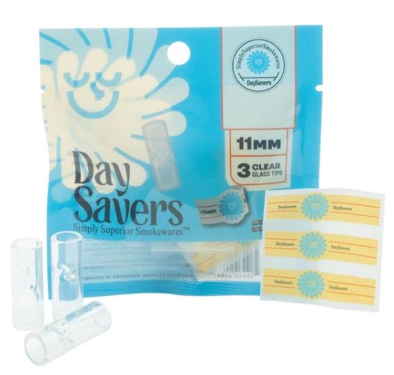 Filter Tips DaySavers