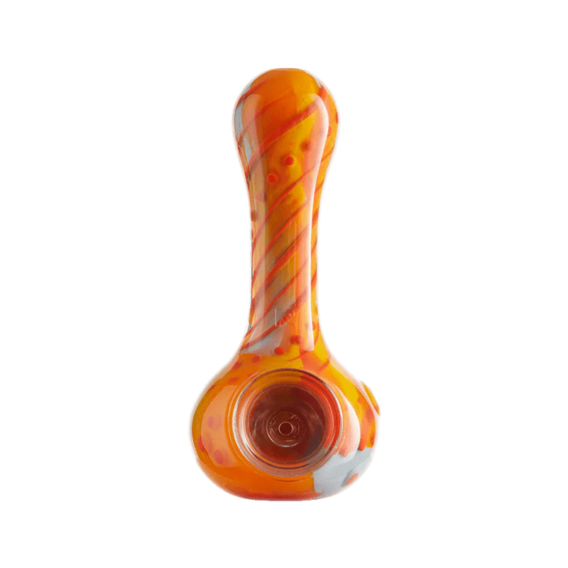 Floral Spoon EYCE