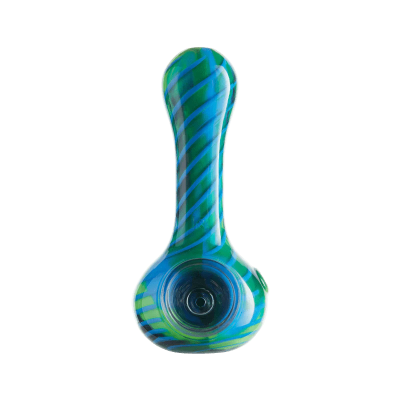 Spiral Spoon EYCE