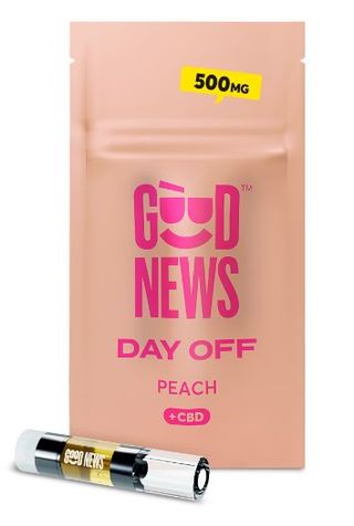 Peach Good News