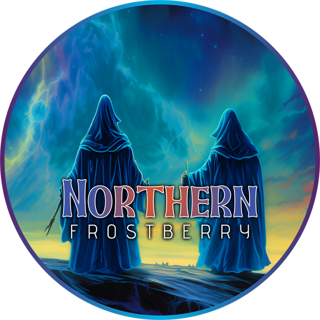 Northern Frost Berry Galenas