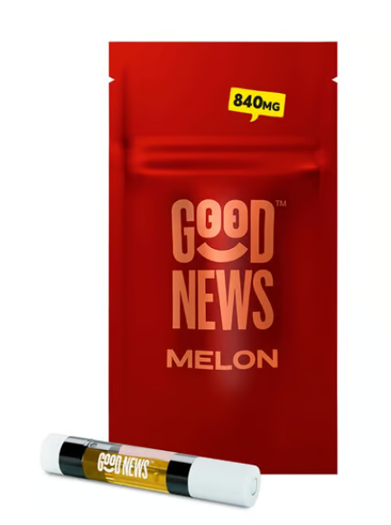 Melon Good News Melon Good News