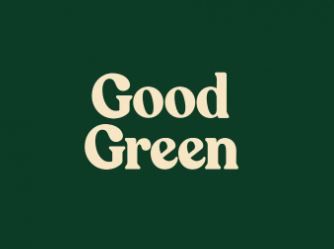 Head Cracker Good Green