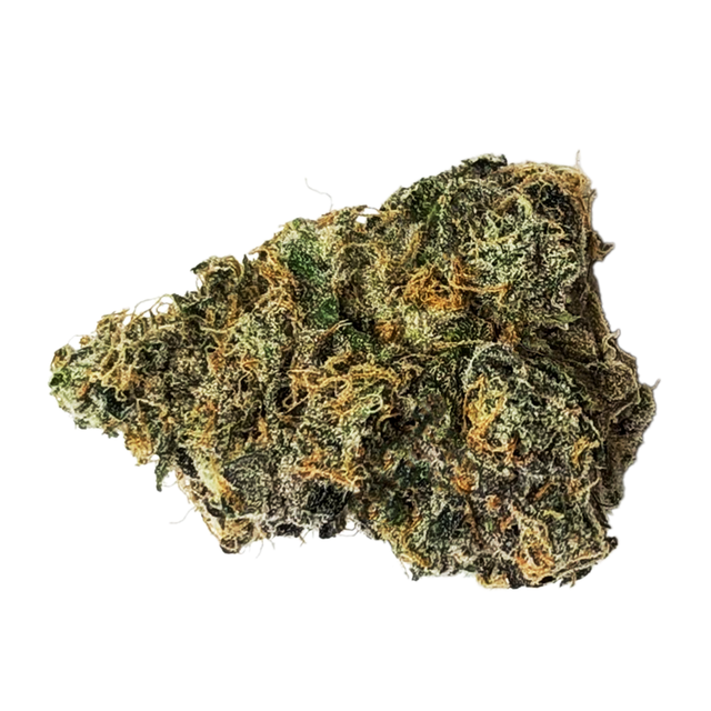 Mystic Mint Good Green
