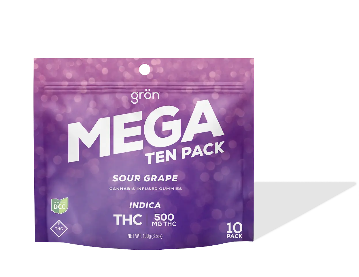 Sour Grape Gron Sour Grape Gron