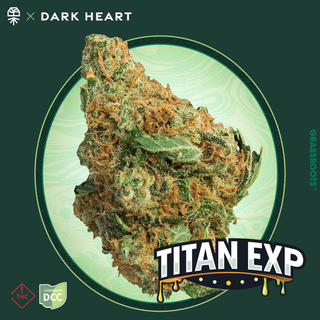 Titan Exp Grassroots
