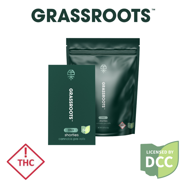 Novarine Grassroots