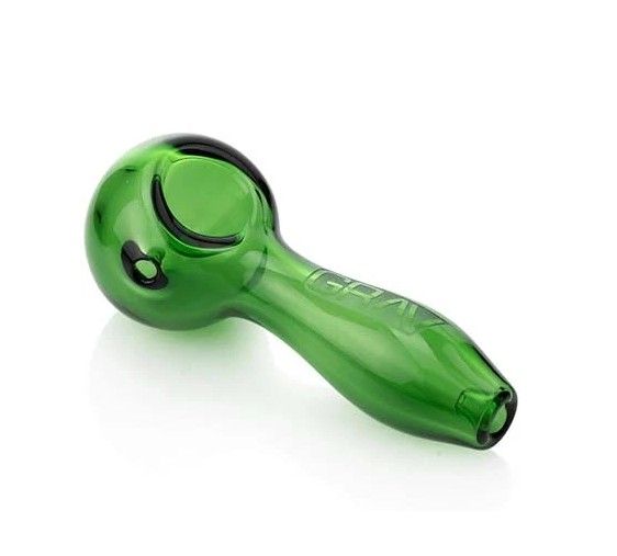 Classic Spoon Grav