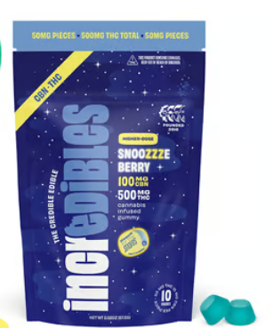 Blueberry Dream Incredibles Blueberry Dream Incredibles