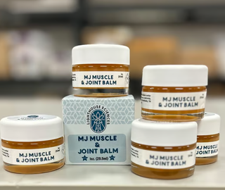 Unscented Lighthouse Sciences