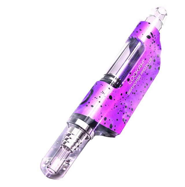 Seahorse Pro Plus Electric Lookah