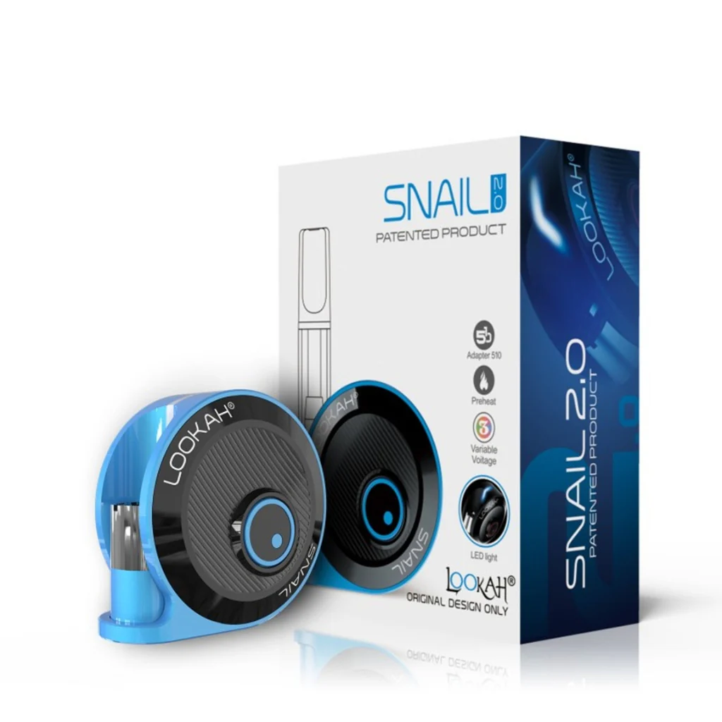 Snail 2.0 Variable Voltage Lookah