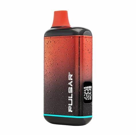 510 Thread DL 2.0 PRO Auto Draw Variable Voltage M Pulsar
