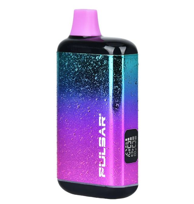 510 Thread DL 2.0 PRO Auto Draw Variable Voltage M Pulsar
