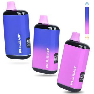 510 Thread DL 2.0 PRO Auto Draw Variable Voltage T Pulsar