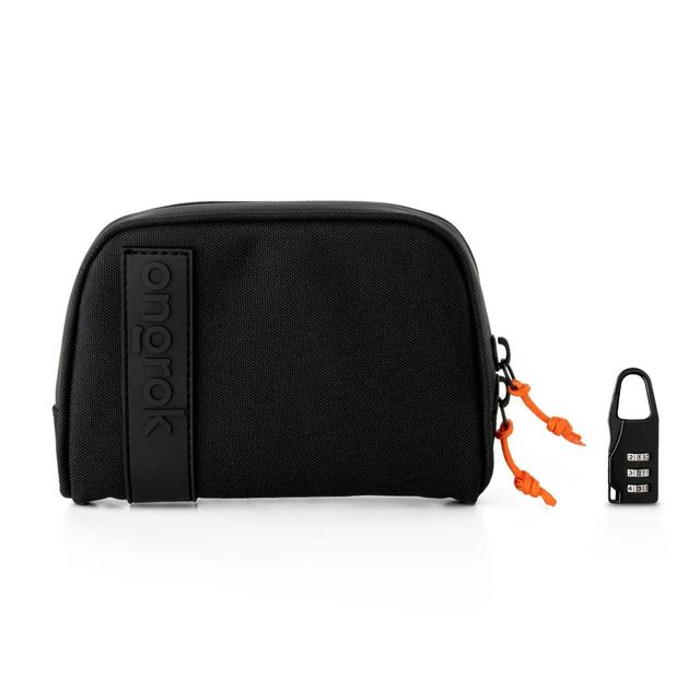 Carbon Lined Wallet Ongrok