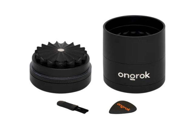 Flower Petal Toothless Storage Ongrok