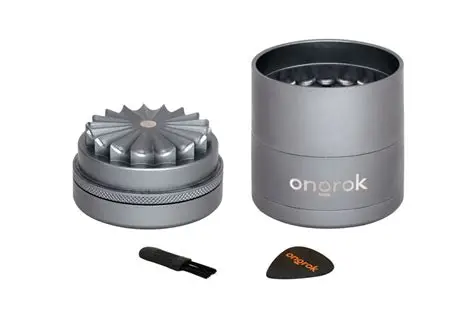 Flower Petal Toothless Storage Ongrok