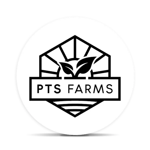Garlic OG PTS Farms