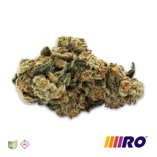 Cold Creek Kush RO