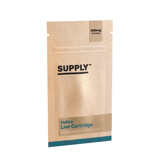 Blue C Supply