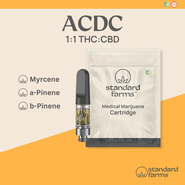 ACDC Standard Farms