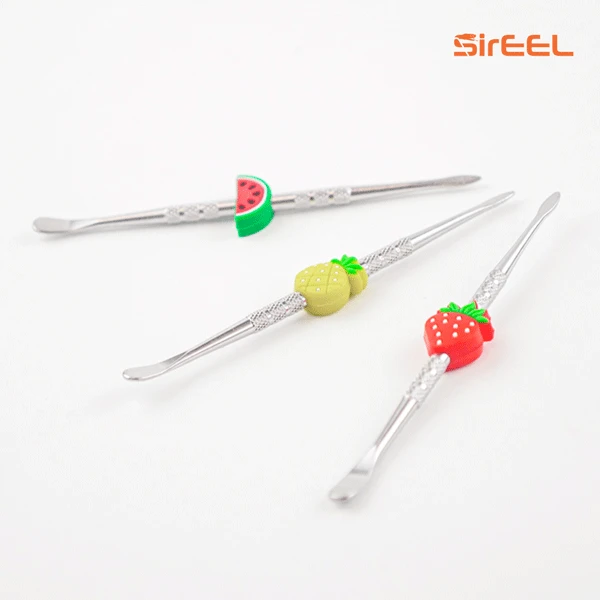 Fruit, Assorted SirEEL