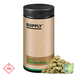 Slurty 3 Supply