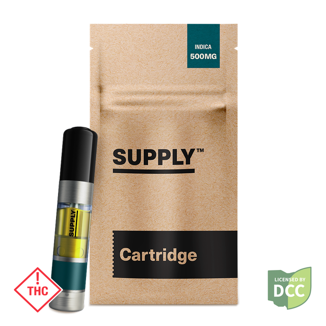 ICC Supply