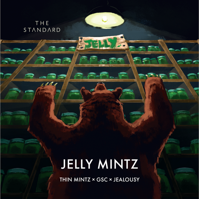 Jelly Mintz The Standard
