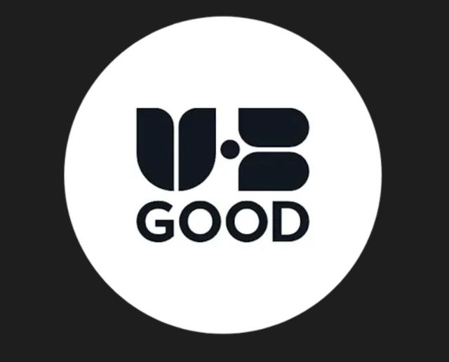 Gold Slice UB Good