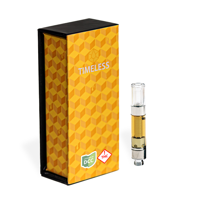 Sour Faderade Timeless