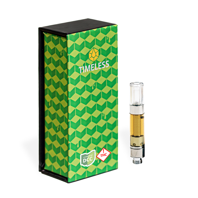 Tropicali Timeless