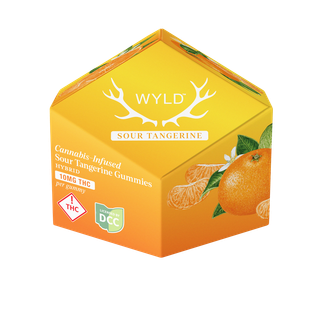 Cannabis Promo, Cannabis Sales, Cannabis Discounts, Cannabis on Sale, Wyld | 3 for $50 1