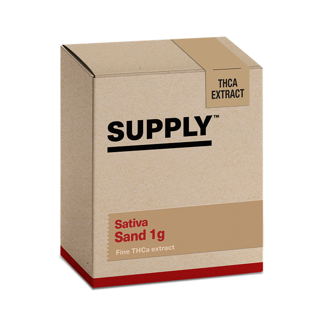 Bob Hope Supply