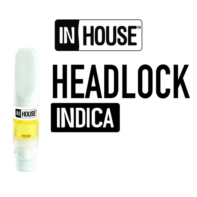 Headlock In House
