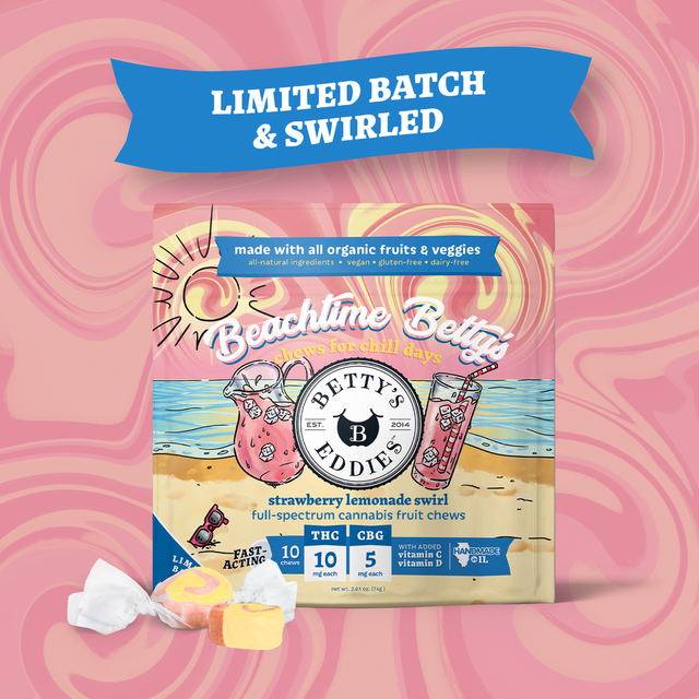 Strawberry Lemonade Betty's Eddies Strawberry Lemonade Betty's Eddies