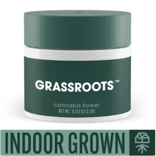 Apple Tartz Grassroots