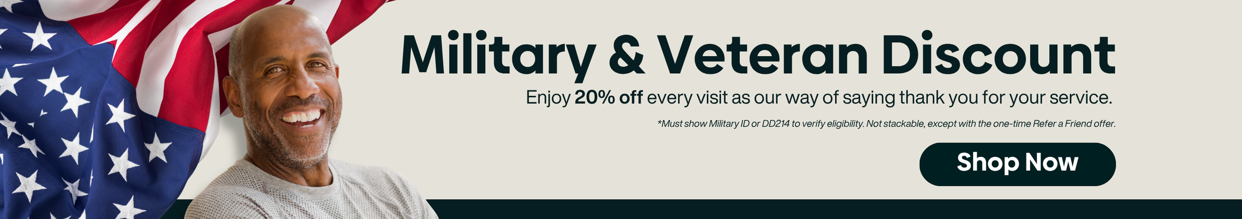 Cannabis Promo, Cannabis Sales, Descuentos en cannabis, Cannabis on Sale, Descuento para Veteranos 20%
