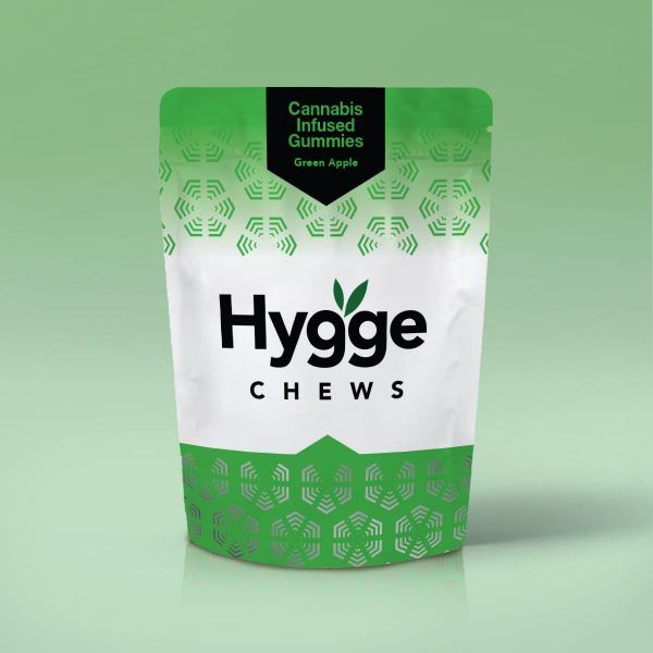 Green Apple Hygge
