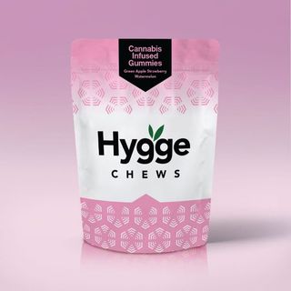 Green Apple Strawberry Watermelon Hygge
