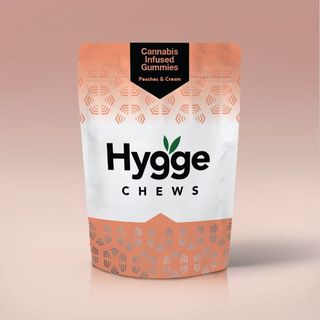 Peaches and Cream Hygge