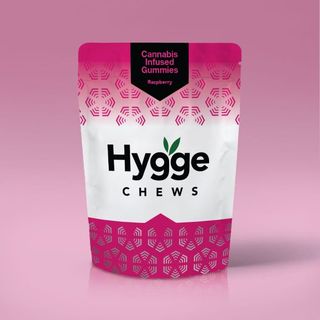 Raspberry Hygge