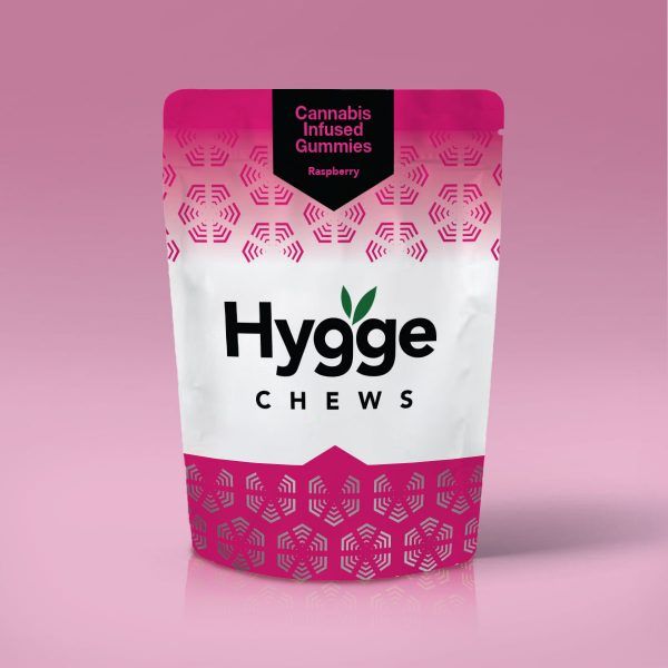 Raspberry Hygge