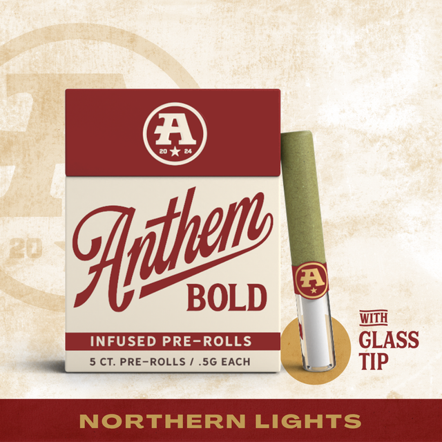 Northern Lights Anthem