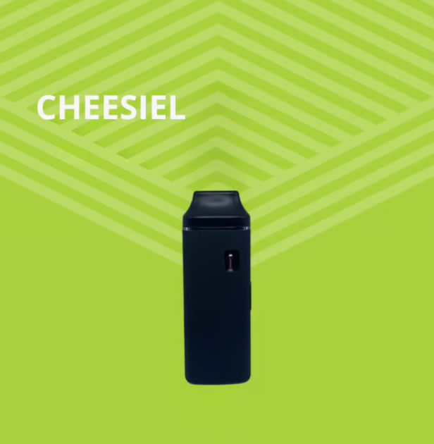 Cheesiel Pure Dakota