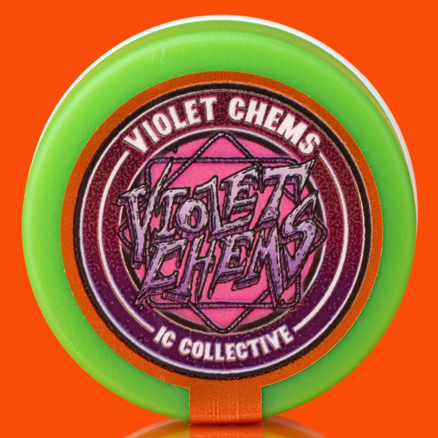 Violet Chems