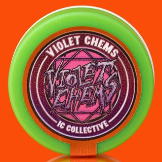 Violet Chems IC Collective